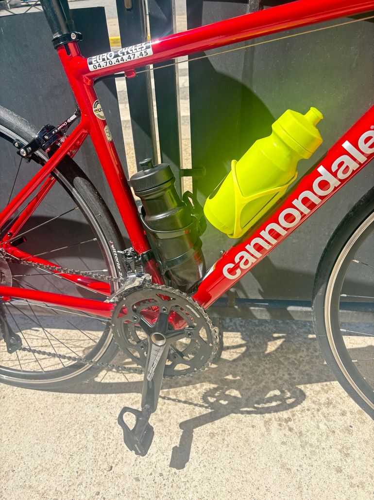 Cannondale CAAD Optimo 2024 2024