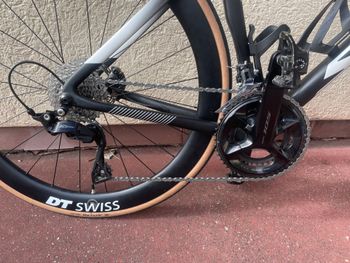 Used SAVA Sava Feguro 2.0 2024 Road & Gravel, Black — image 3 of 6
