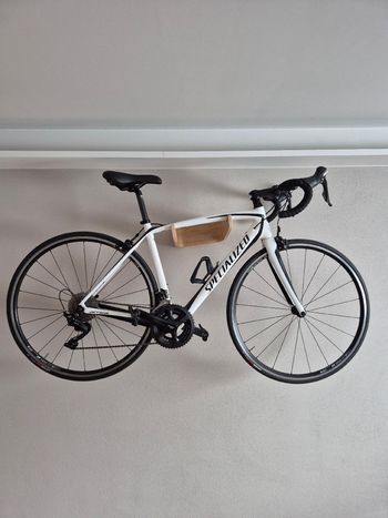 Used Specialized Amira SL4 Sport 2016 2016 Road & Gravel