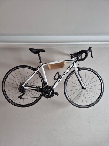 Brugt Specialized Amira SL4 Sport 2016 2016 Road & Gravel