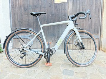 Gebrauchtes Rose BACKROAD PLUS RANDONNEUR 2022 2022 Road & Gravel