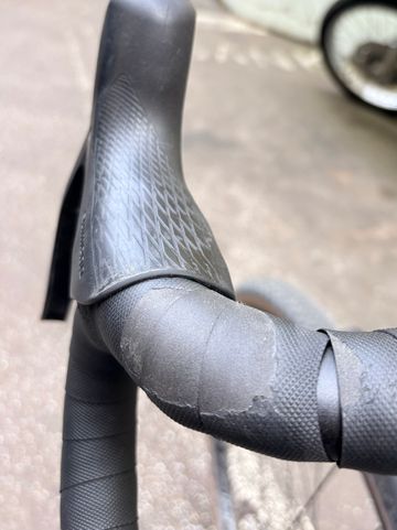 Brugt Rose BACKROAD PLUS RANDONNEUR 2022 2022 Road & Gravel — billede 14 af 14