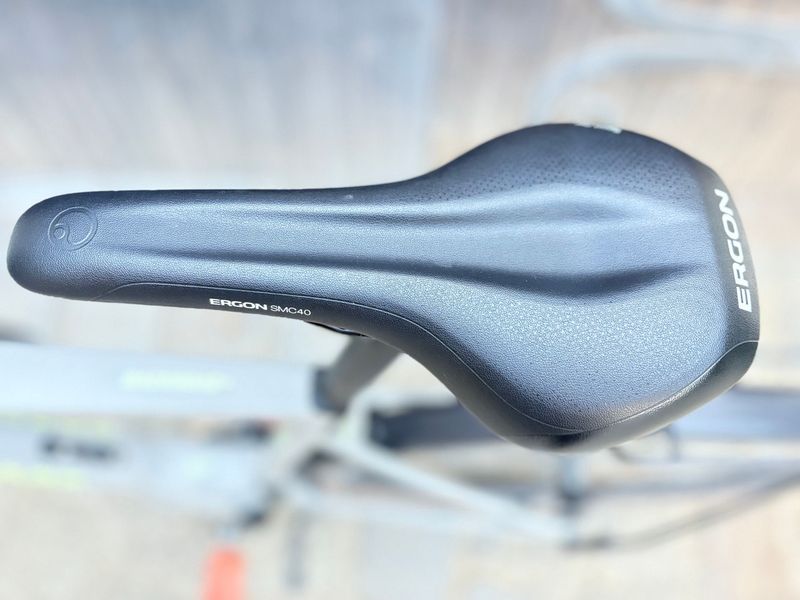 Brugt Rose BACKROAD PLUS RANDONNEUR 2022 2022 Road & Gravel — billede 5 af 14