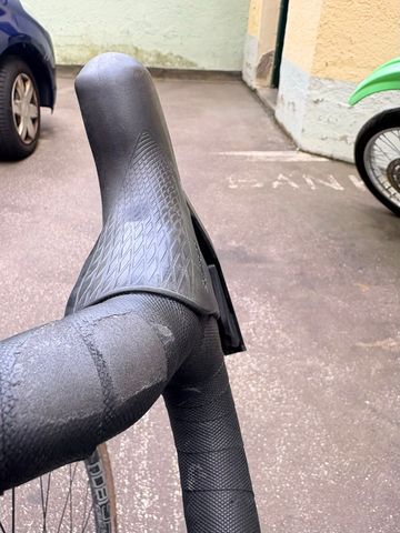 Brugt Rose BACKROAD PLUS RANDONNEUR 2022 2022 Road & Gravel — billede 13 af 14