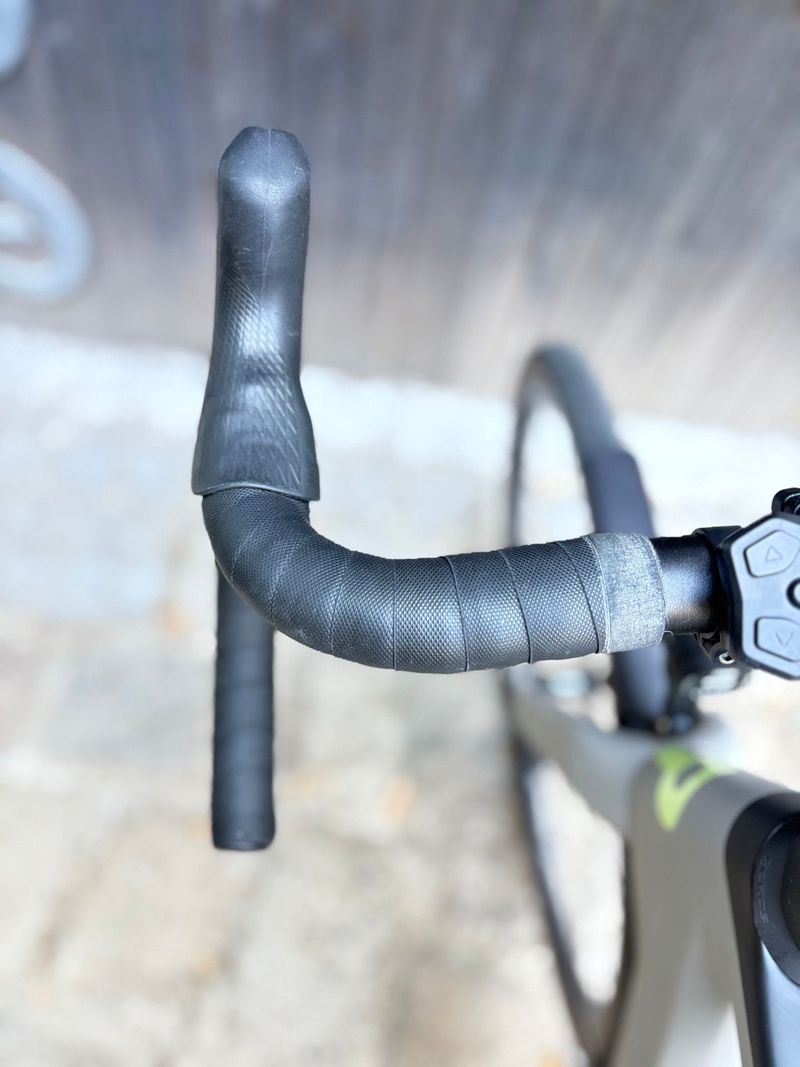 Brugt Rose BACKROAD PLUS RANDONNEUR 2022 2022 Road & Gravel — billede 6 af 14