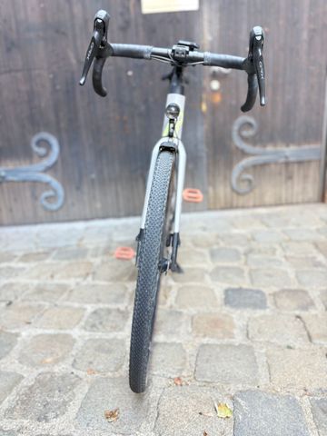 Brugt Rose BACKROAD PLUS RANDONNEUR 2022 2022 Road & Gravel — billede 8 af 14