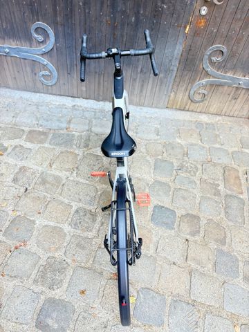 Brugt Rose BACKROAD PLUS RANDONNEUR 2022 2022 Road & Gravel — billede 7 af 14