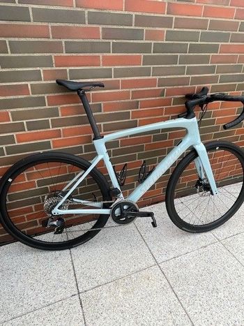 Specialized, Robaaix Expert