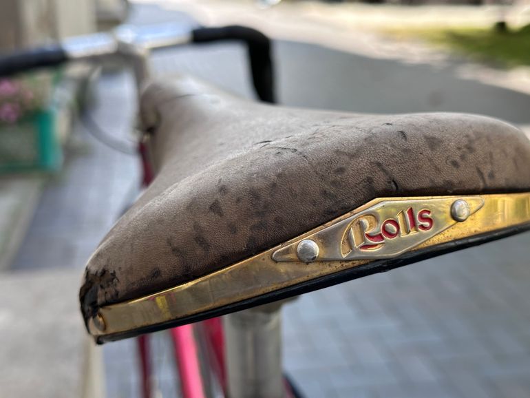 Used Koga Road Winner 1984 Road & Gravel — image 7 of 14