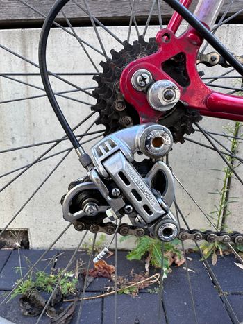 Used Koga Road Winner 1984 Road & Gravel — image 5 of 14
