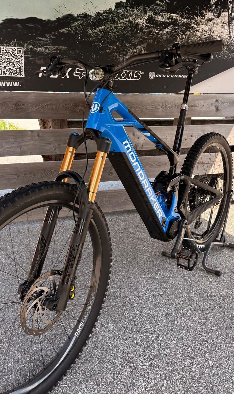 Mondraker Crafty Carbon Mondraker Foxy Carbon Rr Sl 2021 Best