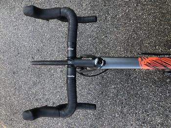 Used WIAWIS Radical SRAM Force AXS 2021 Road & Gravel — image 2 of 4