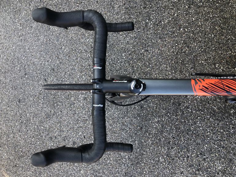 Used WIAWIS Radical SRAM Force AXS 2021 Road & Gravel — image 2 of 4