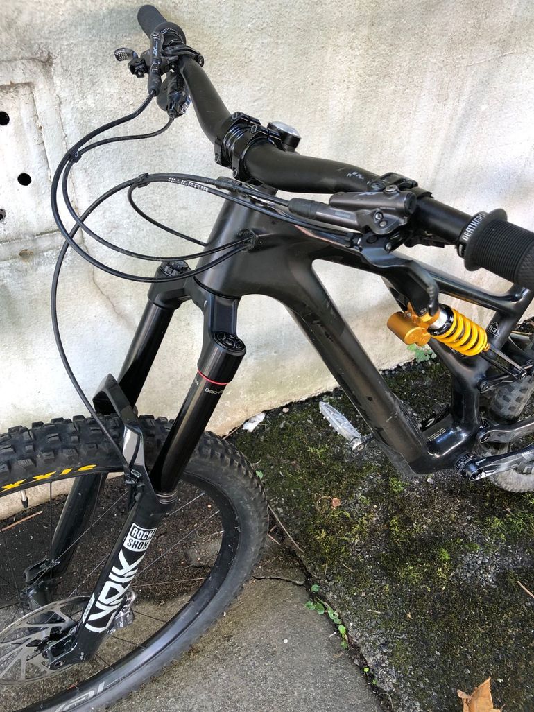 Specialized Stumpjumper EVO Expert 2022 2022