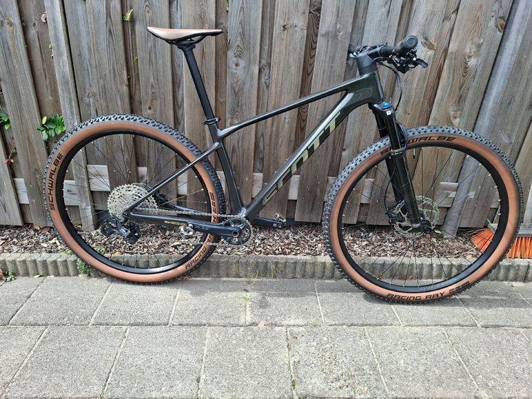 Scott Scale 925 2023 2023