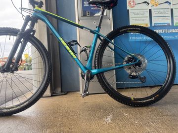 Použité Merida BIG.NINE 3000 2022 2022 Mountainbike — obrázek 6 z 15