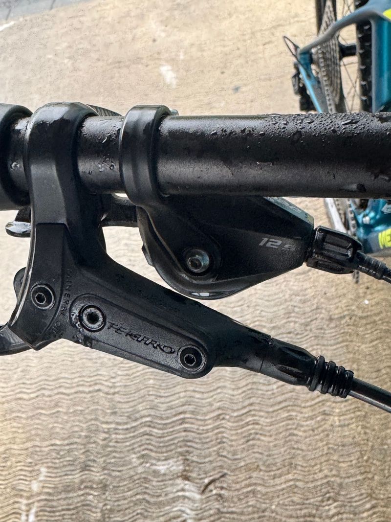 Použité Merida BIG.NINE 3000 2022 2022 Mountainbike — obrázek 13 z 15