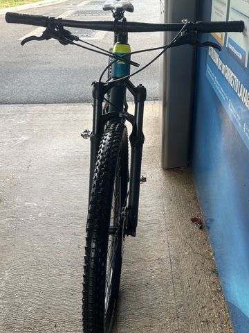 Použité Merida BIG.NINE 3000 2022 2022 Mountainbike — obrázek 9 z 15