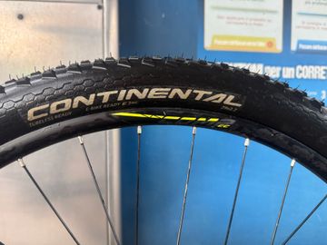 Použité Merida BIG.NINE 3000 2022 2022 Mountainbike — obrázek 10 z 15