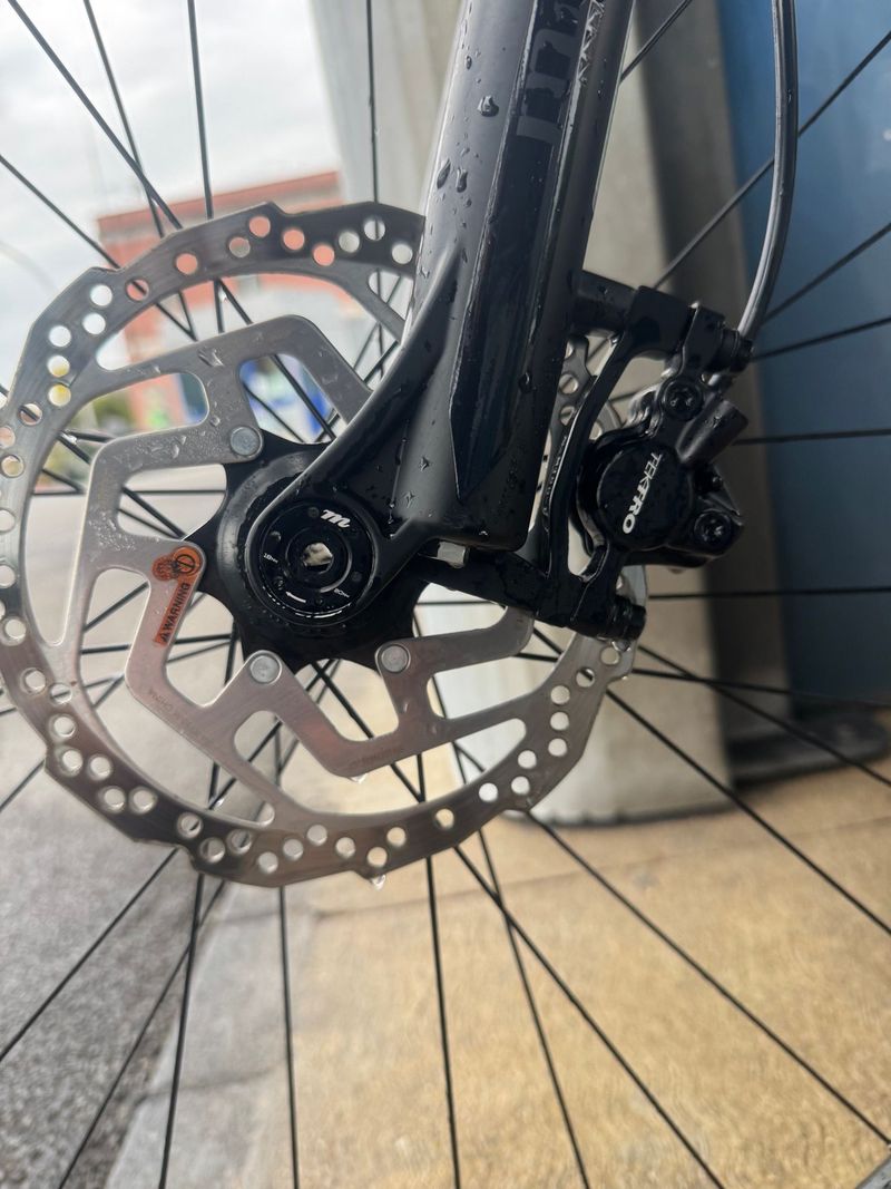 Použité Merida BIG.NINE 3000 2022 2022 Mountainbike — obrázek 7 z 15