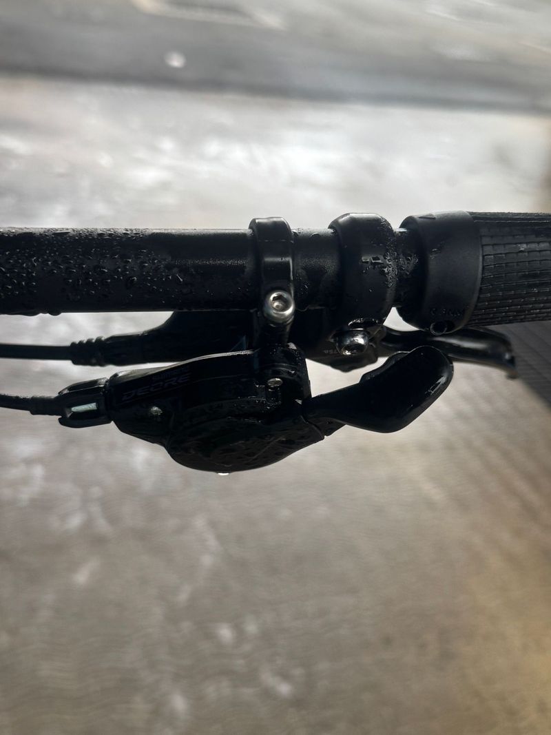 Použité Merida BIG.NINE 3000 2022 2022 Mountainbike — obrázek 14 z 15