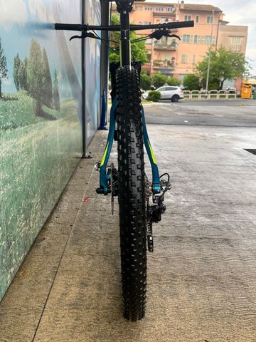 Použité Merida BIG.NINE 3000 2022 2022 Mountainbike — obrázek 15 z 15