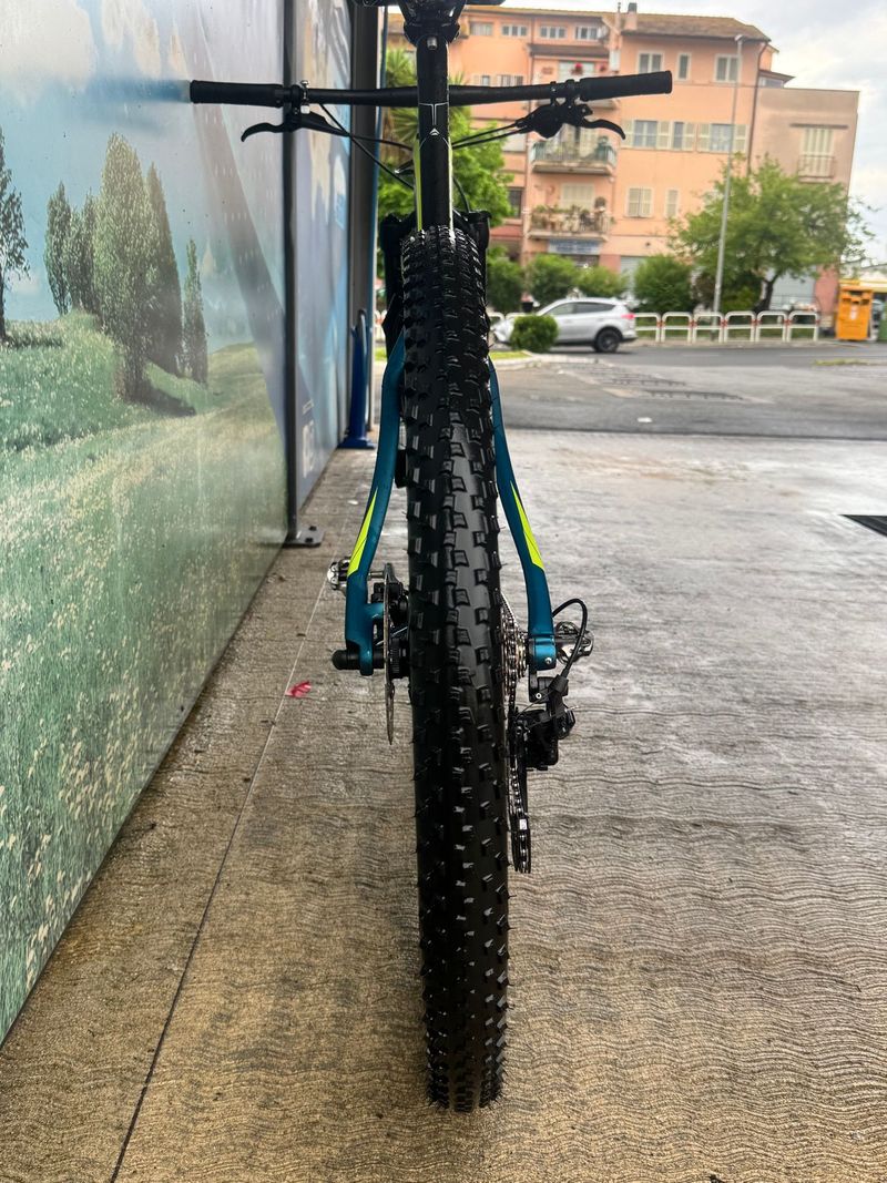 Použité Merida BIG.NINE 3000 2022 2022 Mountainbike — obrázek 15 z 15