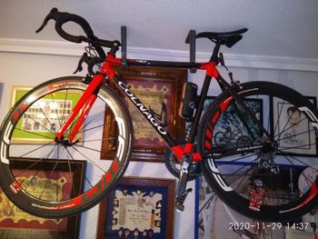 Used Colnago C40,2000 2000 Road & Gravel
