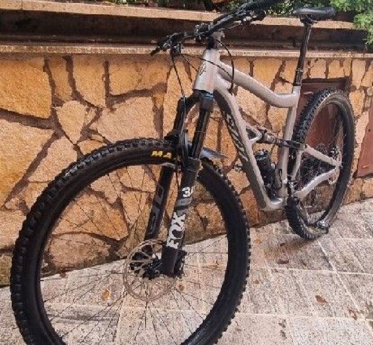 Ibis Ripley AF NGX 2021
