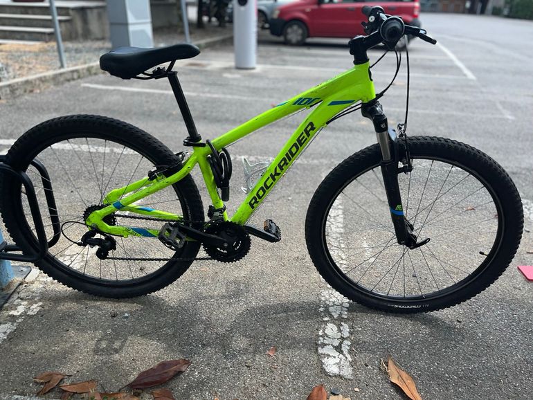 ROCKRIDER Rockrider ST 100 2023