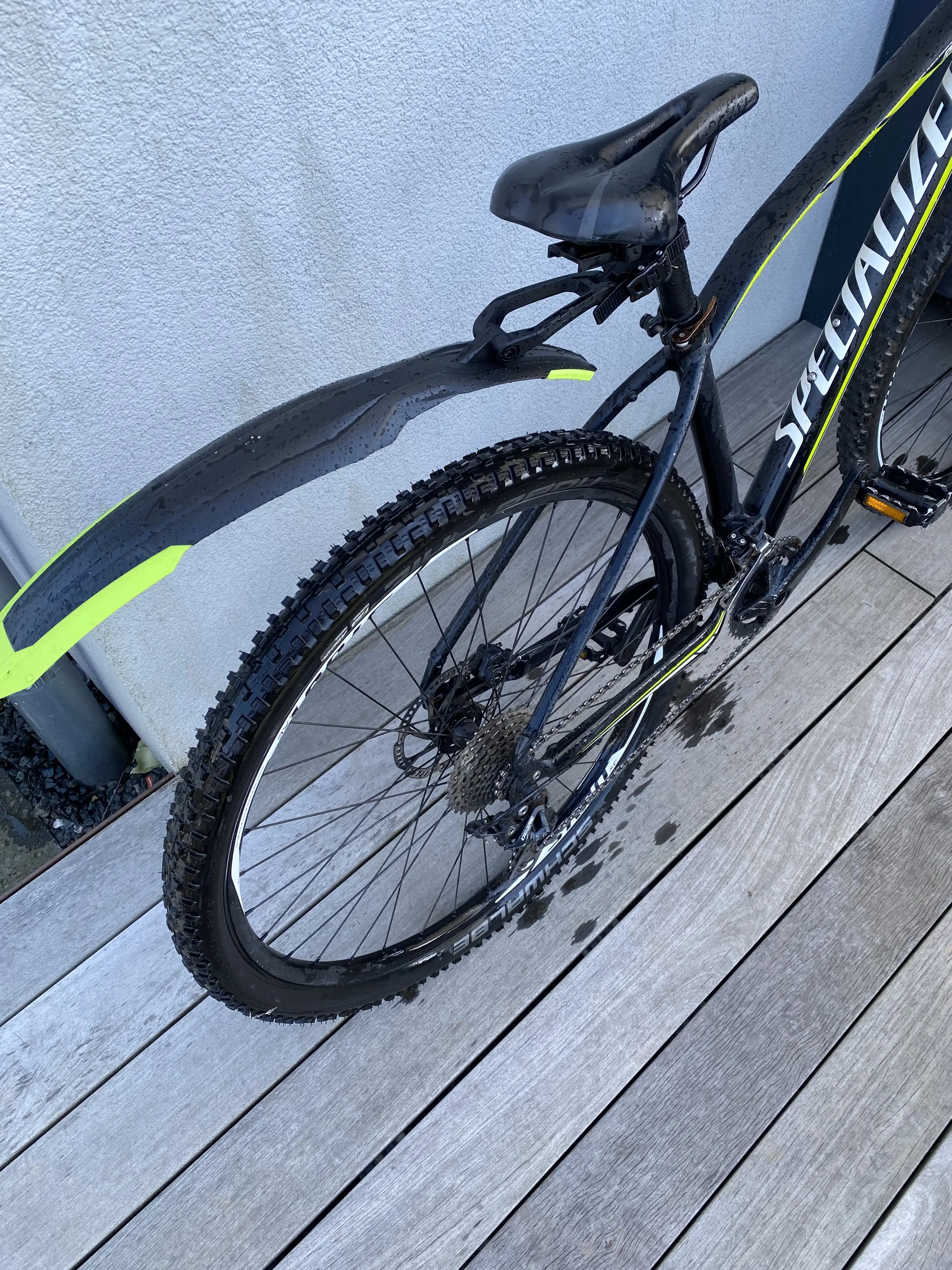 Specialized rockhopper discount expert 29 2016