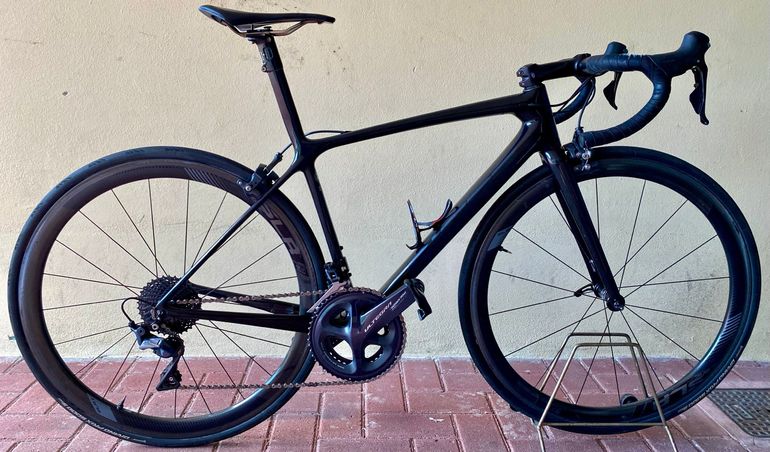 Giant TCR Advanced SL 2020 2020