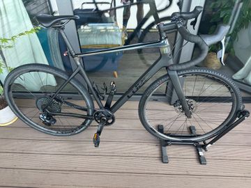 Gebrauchtes CUBE NUROAD C:62 SL 2021 2021 Road & Gravel