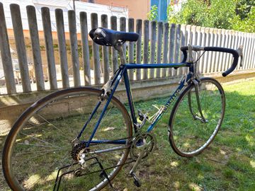 Colnago Master Piu’ 1988 Road & Gravel usato