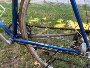 Použité Colnago Master Piu’ 1988 Road & Gravel — obrázek 9 z 10