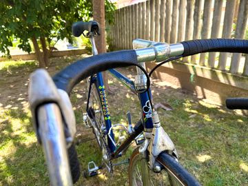 Použité Colnago Master Piu’ 1988 Road & Gravel — obrázek 6 z 10