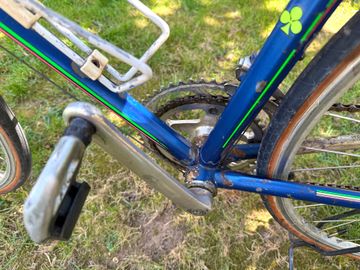 Použité Colnago Master Piu’ 1988 Road & Gravel — obrázek 8 z 10
