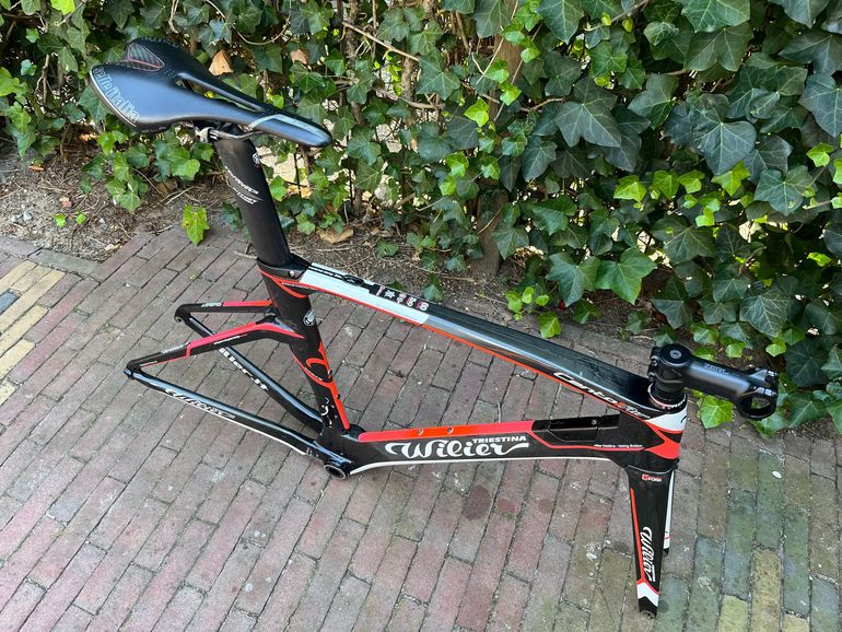 Cento1 Hybrid Wilier 101 Air 2018 Prezzo Wilier Triestina