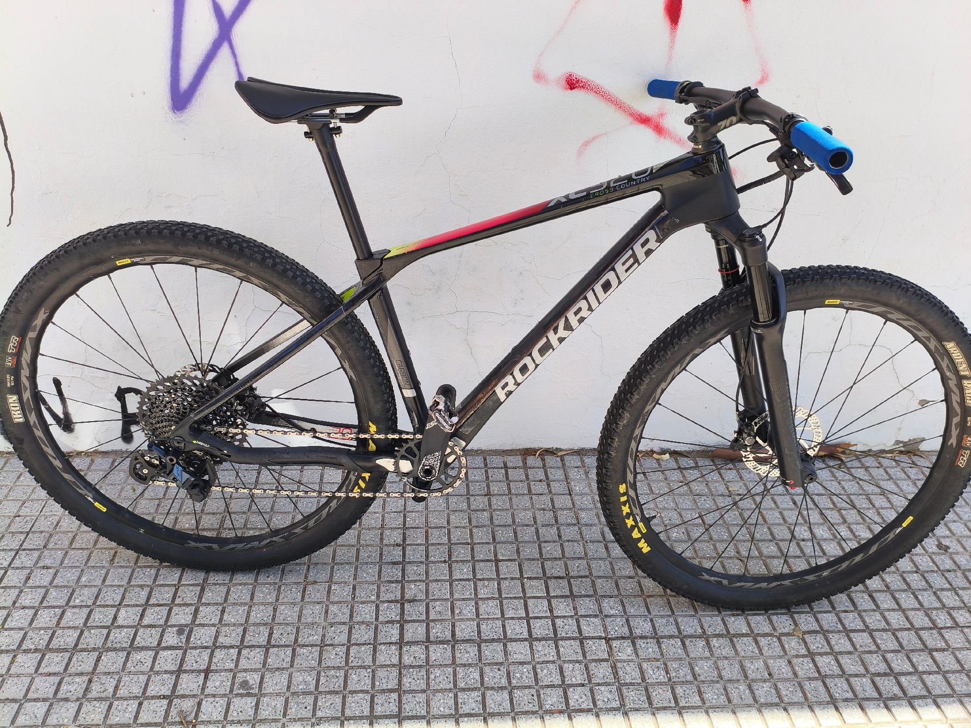 Prathima Hospitals Materiel Velo Vélo Roue Wilier Triestina