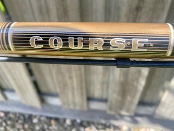 Batavus Course, Um 1990 1990 Road & Gravel d'occasion — image 2 sur 8