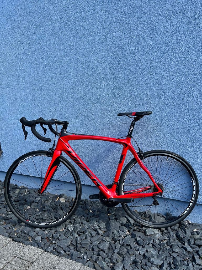 Bicycle Viper Galibier 2015 Viper Galibier 2019