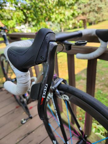 Used Litespeed Tuscany 2006 Road & Gravel, Light Gray — image 4 of 8