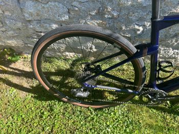 Used BMC Urs SRAM Rival 2023 Road & Gravel, Blue — image 3 of 4