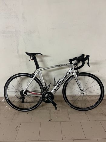 Specialized, Venge Comp Ultegra 2014