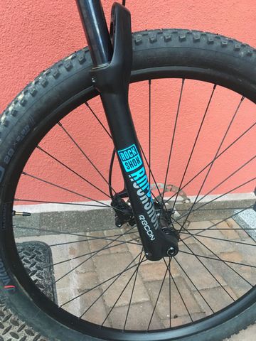 Brugt BMC Teamelite 03 ONE 2020 2020 Mountainbike — billede 4 af 5