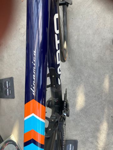 Käytetty Sarto Dinamica 2021 Road & Gravel — kuva 3 / 4