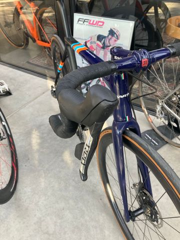 Käytetty Sarto Dinamica 2021 Road & Gravel — kuva 2 / 4