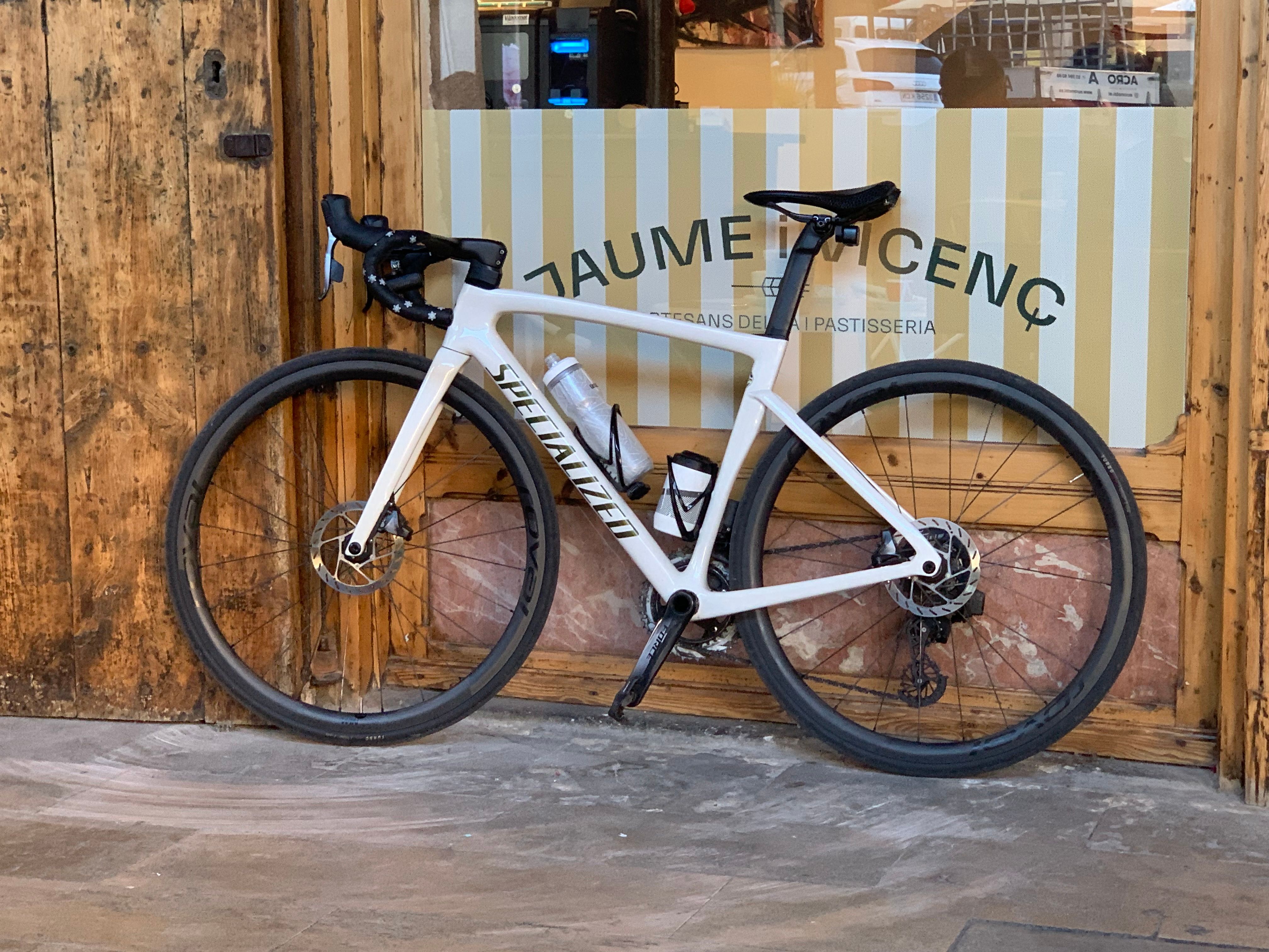 Specialized Tarmac SL7 Pro - SRAM Force eTap AXS 2022 2022