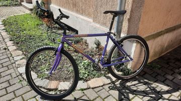 Used Specialized RockHopper Sport 1992 1992 MTB