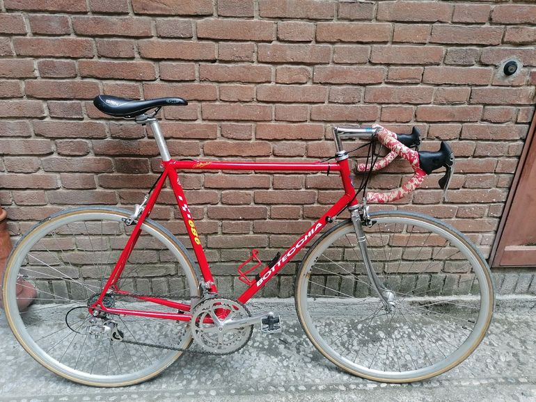 Bottecchia Bottecchia 989 1997